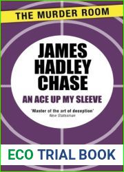 An Ace Up My Sleeve (Murder Room Book 52)