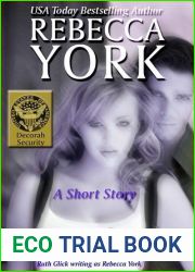 Ambushed (Decorah Security #1.6)
