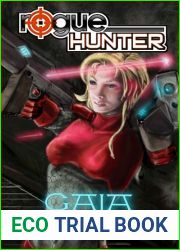 Into the Abyss (Rogue Hunter: Gaia #1)