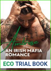 An Irish Mafia Romance: Ambrose (McHale Brothers Series)