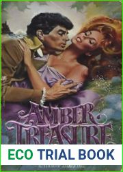 Amber Treasure