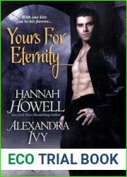 Yours For Eternity (MacNachton Vampires, #7; Guardians of Eternity, #7.5)