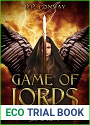 Judgment (Game of Lords Book 3)