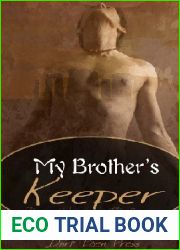 My Brother|s Keeper (Juxtapostition, #2)