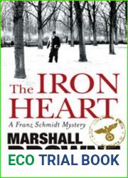 The Iron Heart (Franz Schmidt, #2)