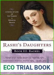 Rachel (Rashi|s Daughters #3)
