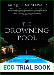 The Drowning Pool (Kim Reynolds, #2)