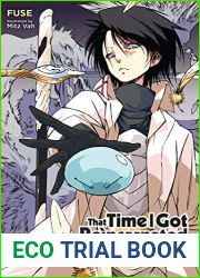 That Time I Got Reincarnated as a Slime Light Novels, Vol. 7