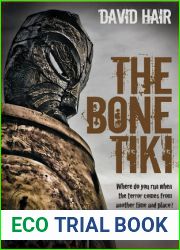 The Bone Tiki (Aotearoa, #1)