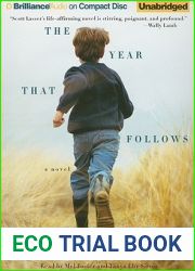 The Year That Follows