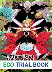 That Time I Got Reincarnated as a Slime Light Novels, Vol. 4