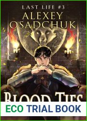 Blood Ties (Last Life #3)