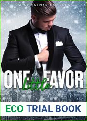 One Little Favor: A Christmas Novella (Frozen Hearts #3.5)