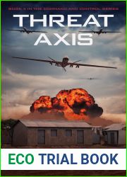 Threat Axis (Command and Control Book 4)