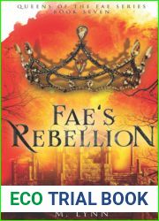 Fae|s Rebellion (Queens of the Fae)