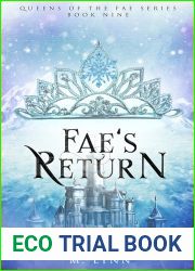 Fae|s Return (Queens of the Fae Book 9)