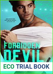 Forbidden Devil (Nashville Devils, #1)