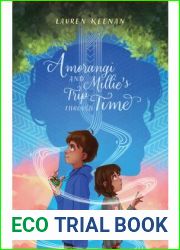 Amorangi and Millie|s Trip Through Time