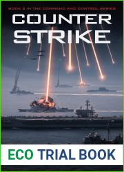 Counter Strike (Command and Control Book 2)