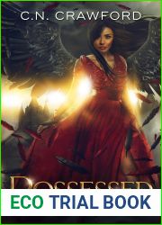 Possessed (Hades Castle Trilogy, #3)