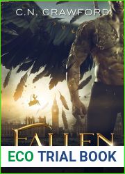 The Fallen (Hades Castle Trilogy, #1)