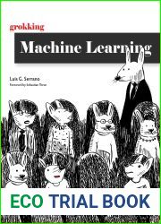Grokking Machine Learning