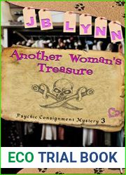 Another Woman|s Treasure (Psychic Consignment Mystery #3)