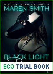 Brave (Black Light, #17)