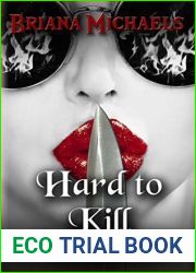 Hard to Kill (Hell Hounds Harem #6)