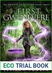 The First Gwenevere (The Knights of Caerleon #3)