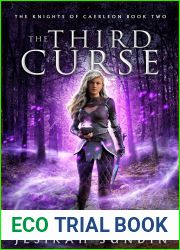 The Third Curse (The Knights of Caerleon #2)