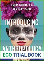 Introducing Anthropology: What Makes Us Human?