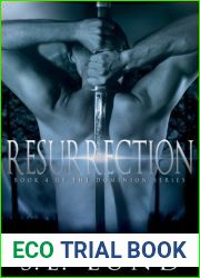 Resurrection (Dominion #4)