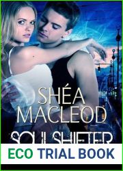Soulshifter (Soulshifter #3)