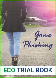 Gone Phishing: New Zealand Teens (Troubled Book 4)