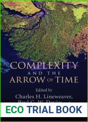 Complexity and the Arrow of Time