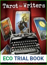 Tarot for Writers