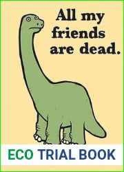 All My Friends Are Dead