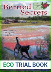Berried Secrets (Cranberry Cove, #1)