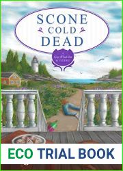 Scone Cold Dead (Gray Whale Inn Mystery, #9)