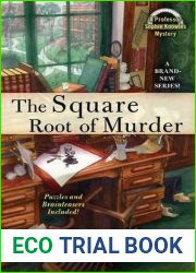 The Square Root of Murder (Sophie Knowles, #1)