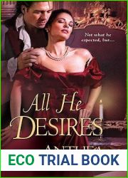 All He Desires