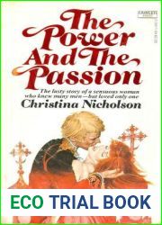 The Power and the Passion