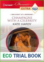 Champagne with a Celebrity