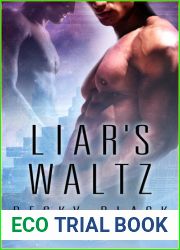 Liar|s Waltz (Travelers #1)