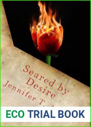Seared by Desire