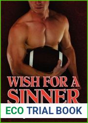 Wish for a Sinner (Sinners, #2)