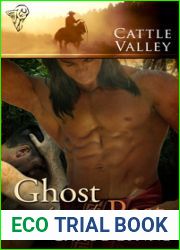 Ghost from the Past (Cattle Valley, #22)
