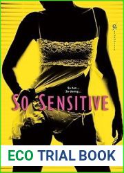 So Sensitive (Hard to Get, #1)