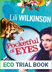 A Pocketful of Eyes